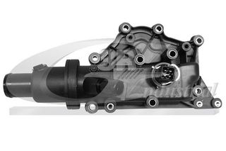 ΘΕΡΜΟΣΤ+ΒΑΣΗ KANGOO LAGUNA II MEGANE III MODUS TWINGO  , 81620 , 1880705 , 8200561434