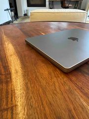 Macbook Pro M1 (2021)-thumb-3