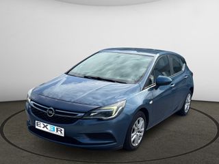 Opel Astra 2016 GTC-thumb-1