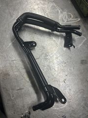 Σωληνα νερου Hilux Taro LN85