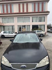ΚΑΠΟ ΕΜΠΡΟΣ FORD MONDEO