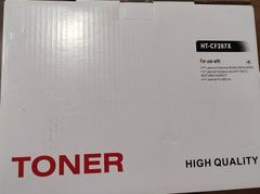 TONER HT-CF287X