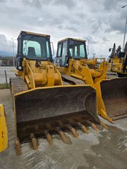 Φορτωτής Με Ερπύστριες CAT 2000 953C-thumb-4