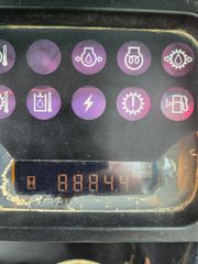 Φορτωτής Με Ερπύστριες CAT 2000 953C-thumb-6