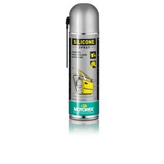 Σπρέι σιλικόνης MOTOREX 500ml