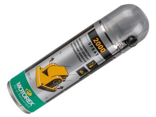 Σπρέι MOTOREX 2000 500ml