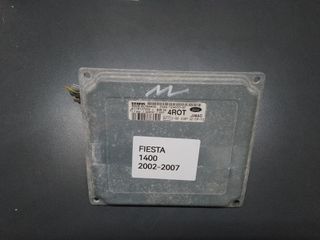 FORD FIESTA 2002-2008 ΕΓΚΕΦΑΛΟΣ
