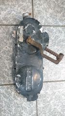 ΚΑΠΑΚΙ ΜΑΝΙΒΕΛΑΣ BAOTIAN CHEETAH 50cc 4T