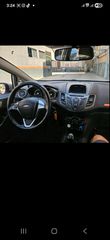 Ford Fiesta 2017-thumb-1
