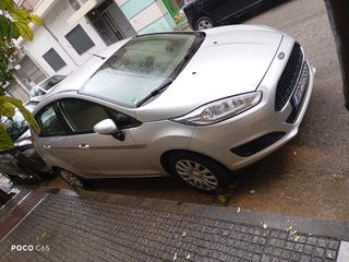 Ford Fiesta 2017
