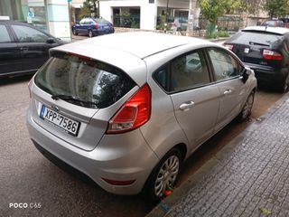 Ford Fiesta 2017-thumb-4