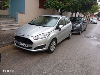 Ford Fiesta 2017-thumb-5