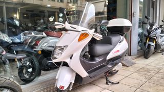 Honda FES 250 Foresight 1999 FES 250