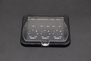 MSL 1/2/3-15 Switch Unit Cover