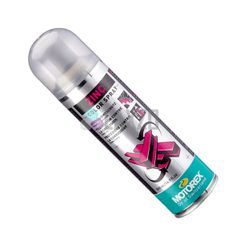 Σπρέι χρώματος MOTOREX ZINC 400ml