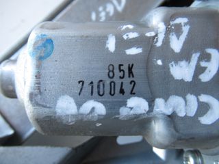 Honda Civic Fn '06 - '12 Ηλεκτρικός Γρύλος Εμπρός Δεξί 4πορτο (6 pin)-thumb-3