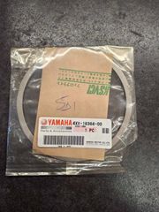 ΔΙΣΚΟΣ ΣΥΜΠΛΕΚΤΗ YAMAHA YZF-R1 1999'                           4XV-16384-00-00