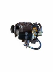 LINDE BPV 35 R ΥΔΡΑΥΛΙΚΗ ΑΝΤΛΙΑ ΜΕΤΑΒΛΗΤΗΣ ΠΑΡΟΧΗΣ 35cc/rev
