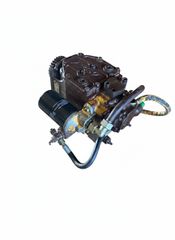 LINDE BPV 35 R ΥΔΡΑΥΛΙΚΗ ΑΝΤΛΙΑ ΜΕΤΑΒΛΗΤΗΣ ΠΑΡΟΧΗΣ 35cc/rev-thumb-1