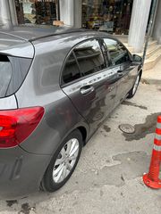 Mercedes-Benz A 180 2016 DIESEL