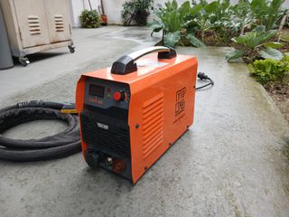 PLasma Cutter 50A-thumb-1