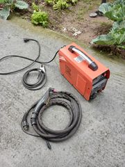 PLasma Cutter 50A-thumb-4