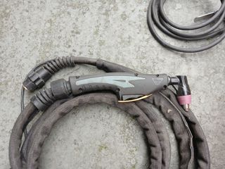 PLasma Cutter 50A-thumb-3