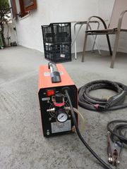 PLasma Cutter 50A-thumb-2