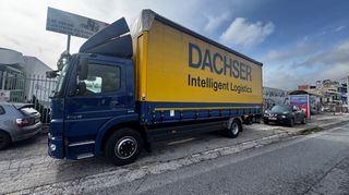Καρότσα Κουρτίνα Mercedes-Benz 2013 ATEGO 1529-thumb-1