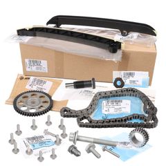 ΓΝΗΣΙΟ ΣΕΤ ΚΑΔΕΝΑΣ ΧΡΟΝΙΣΜΟΥ 03F198158B 1.2 TSI VW GROUP
