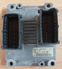 ΕΓΚΕΦΑΛΟΣ ΚΙΝΗΤΗΡΑ FIAT ΒΕΝΖΙΝΗ BOSCH ME 7.3H4 7.3.1 0261207490