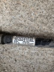 Opel corsa F αριστερό 9825391080