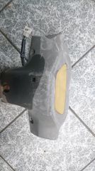 ΚΑΠΑΚΙ ΚΟΝΤΕΡ ΜΕ ΚΟΝΤΕΡ BAOTIAN CHEETH 50 4T/ DAYTONA SMILE