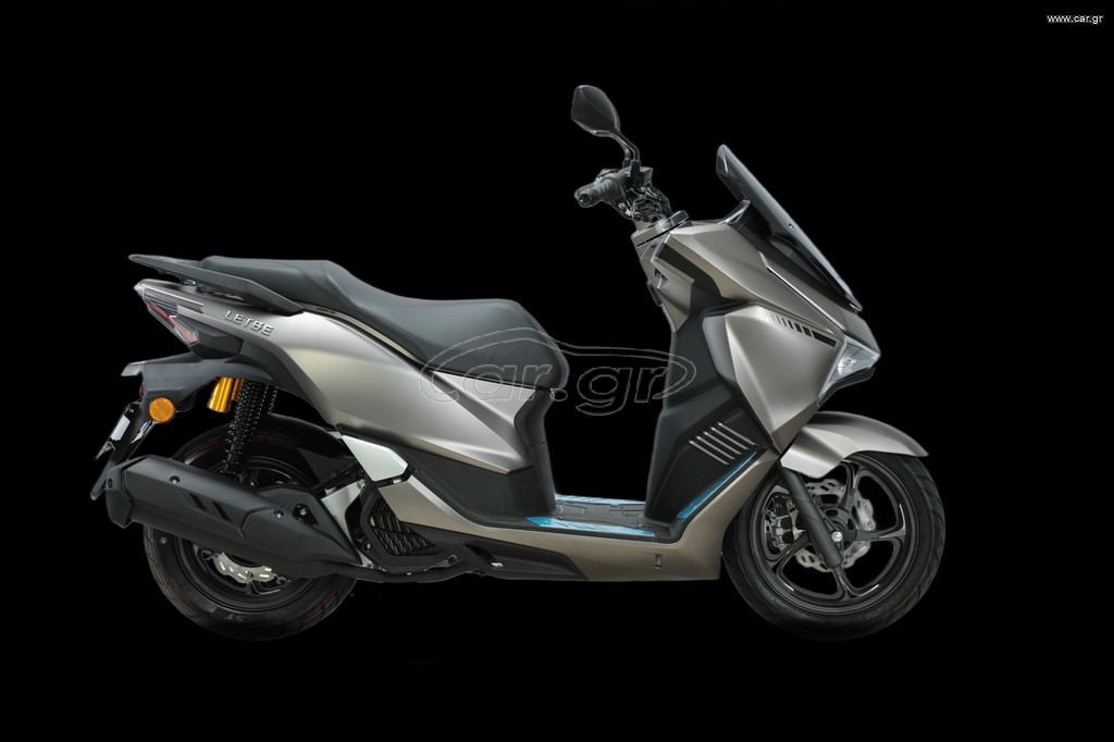 Letbe 2026 ISLAND 125