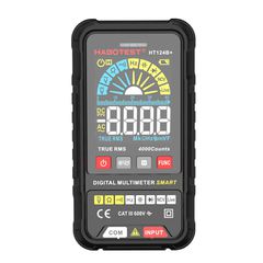 Habotest HT124B+ Digital Universal Multimeter-thumb-2