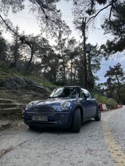 Mini Cooper C 2005 Mini Cooper Cabrio R52-thumb-3