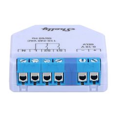 Shelly Plus 0-10V Light Dimmer, WiFi/Bluetooth-thumb-4