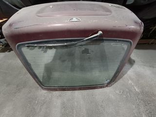 Daewoo Nexia 1995 Καπο Πισω