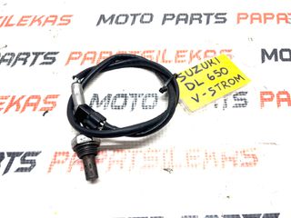 ΑΙΣΘΗΤΗΡΑΣ Λ (λαμδα) -> SUZUKI DL 650 V-STROM -> MOTO PAPATSILEKAS