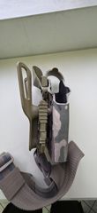 Θηκη safariland multicam για Glock-thumb-1