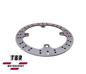 Δισκόπλακα εμπρός TBR Front Brake Disc HONDA XLV TRANSALP 650cc (00-07) HO03FI