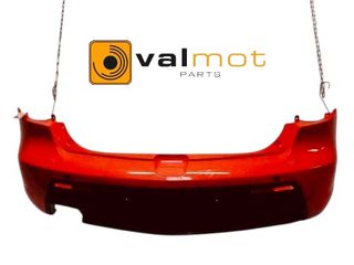 mazda 3 mps ,2007,προφυλακτηρες εμπρος