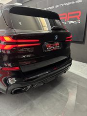 Bmw X5 2025 50e / panorama / M Sport Pro  / only 1768km-thumb-4