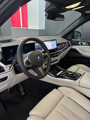 Bmw X5 2025 50e / panorama / M Sport Pro  / only 1768km-thumb-6