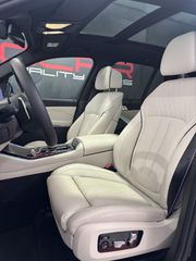 Bmw X5 2025 50e / panorama / M Sport Pro  / only 1768km-thumb-7