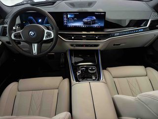 Bmw X5 2025 50e / panorama / M Sport Pro  / only 1768km-thumb-10