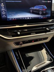 Bmw X5 2025 50e / panorama / M Sport Pro  / only 1768km-thumb-13