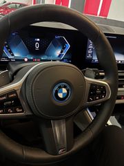 Bmw X5 2025 50e / panorama / M Sport Pro  / only 1768km-thumb-14