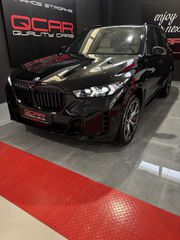 Bmw X5 2025 50e / panorama / M Sport Pro  / only 1768km-thumb-16