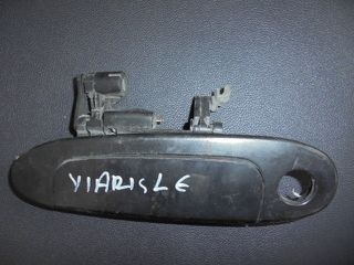 ΤΟΥΟΤΑ YARIS 99-05 ΧΕΡΟΥΛΙ ΑΡΙΣΤ.ΠΟΡΤΑΣ ΕΞΩΤΕΡΙΚΟ